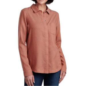 Kuhl Hadley Shirt